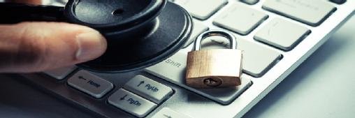 AI adoption in healthcare will spark innovation and cyber risk in 2026